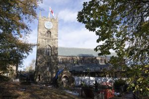 haworth graveyard cemetery church november 2012 sm.jpg